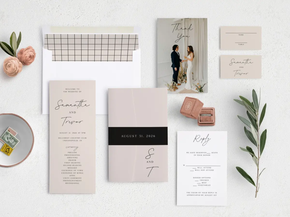 Suite Items (with vt HC)