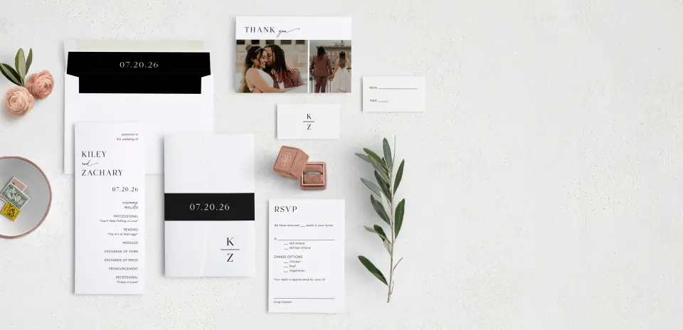 Suite Items (with hz HC)