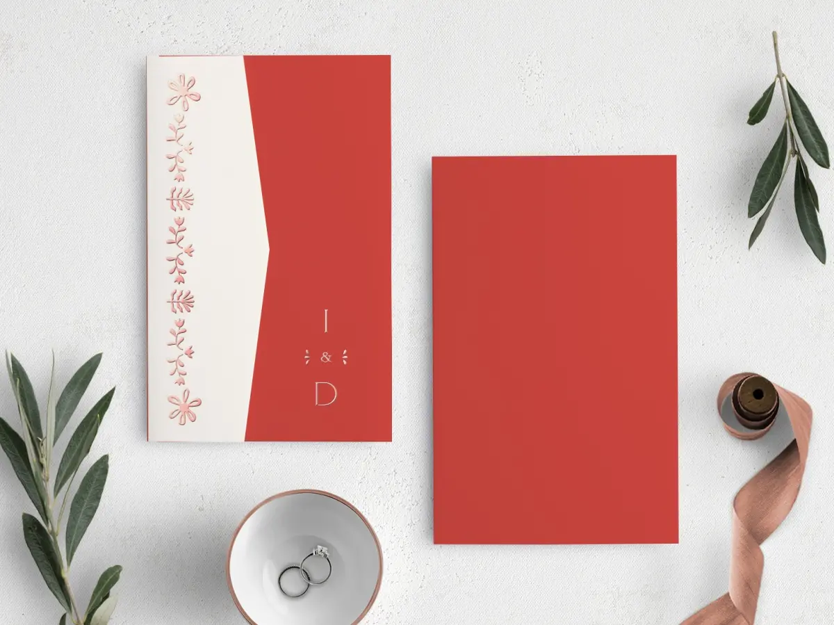 Front & Back (folded)