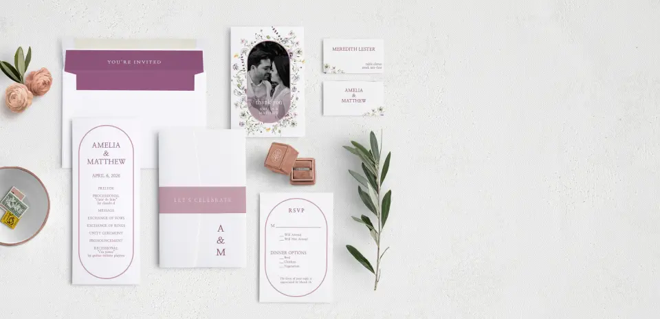 Suite Items (with vt HC)