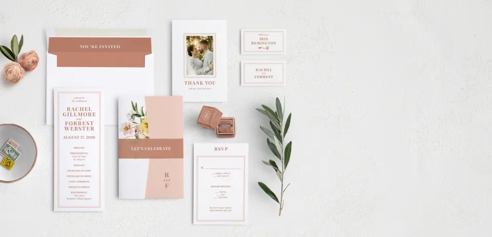 Suite Items (with vt HC)
