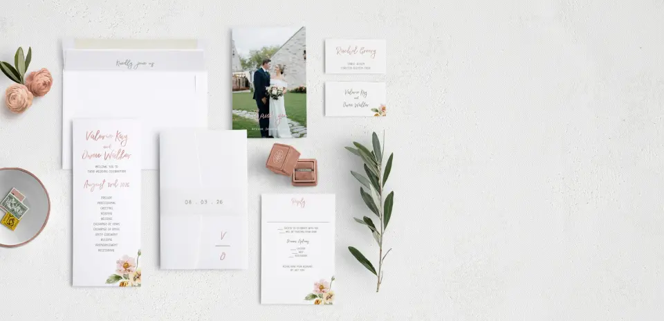 Suite Items (with vt HC)
