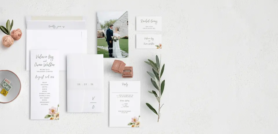 Suite Items (with vt HC)
