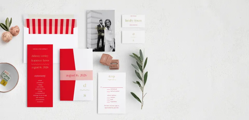 Suite Items (with vt HC)