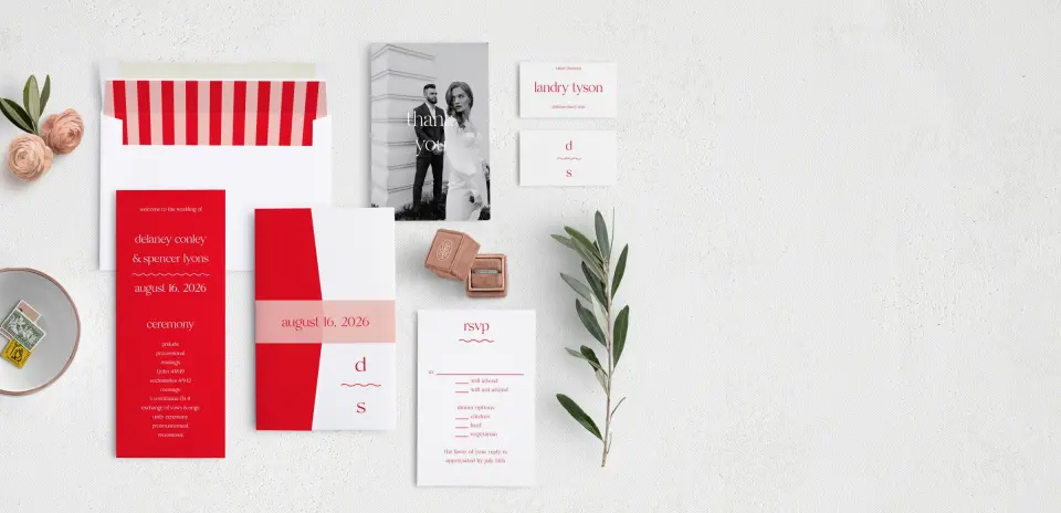 Suite Items (with vt HC)