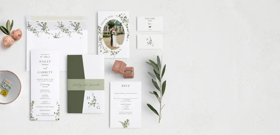 Suite Items (with vt HC)