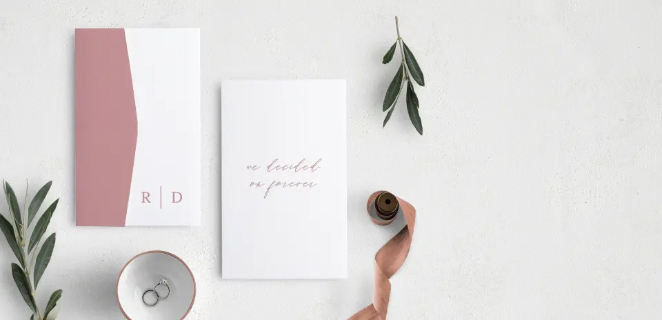 Front & Back (folded)