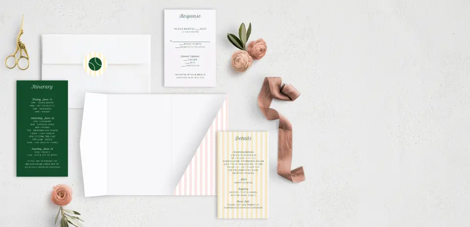 Coordinating Items