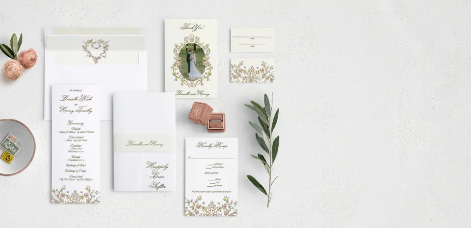 Suite Items (with vt HC)
