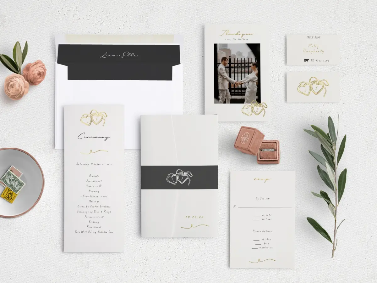 Suite Items (with vt HC)
