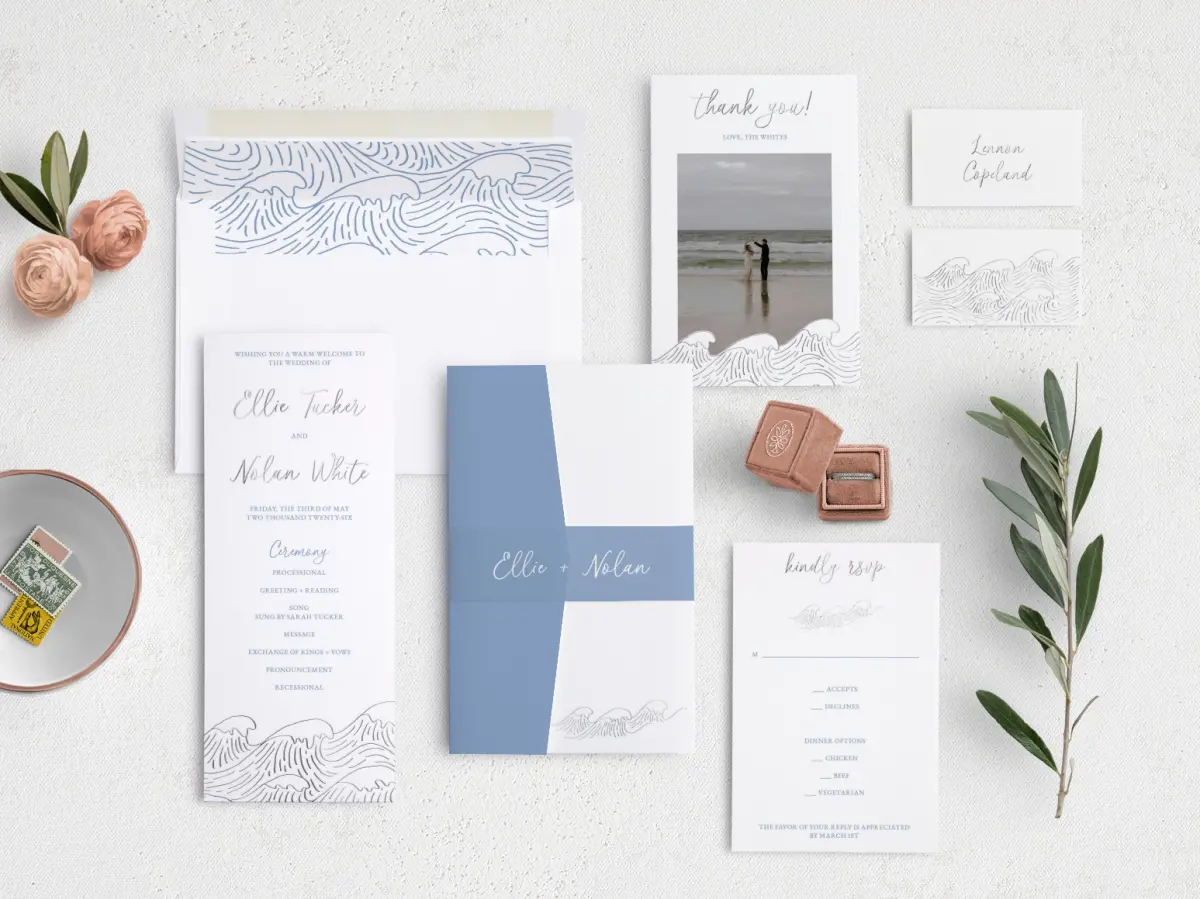Suite Items (with vt HC)