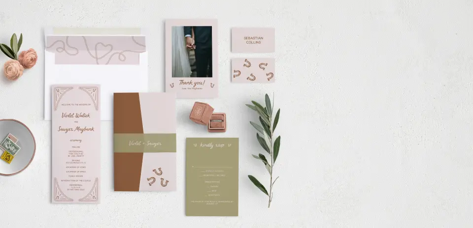 Suite Items (with vt HC)