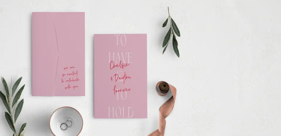 Front & Back (folded)