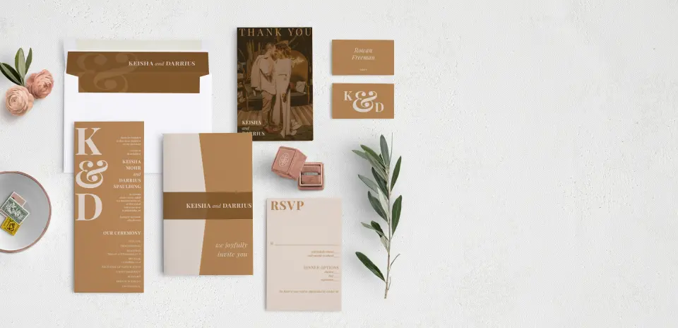 Suite Items (with vt HC)