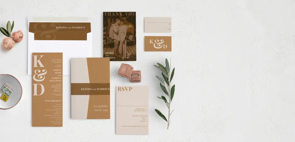 Suite Items (with vt HC)