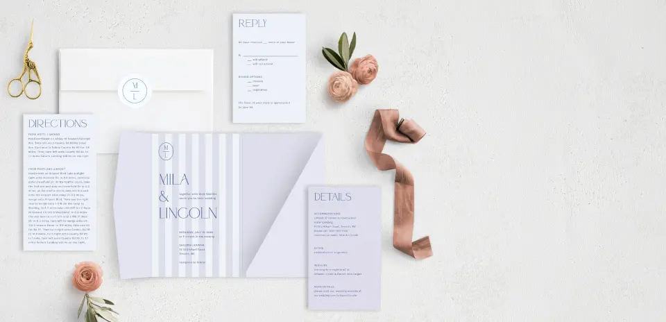 Coordinating Items