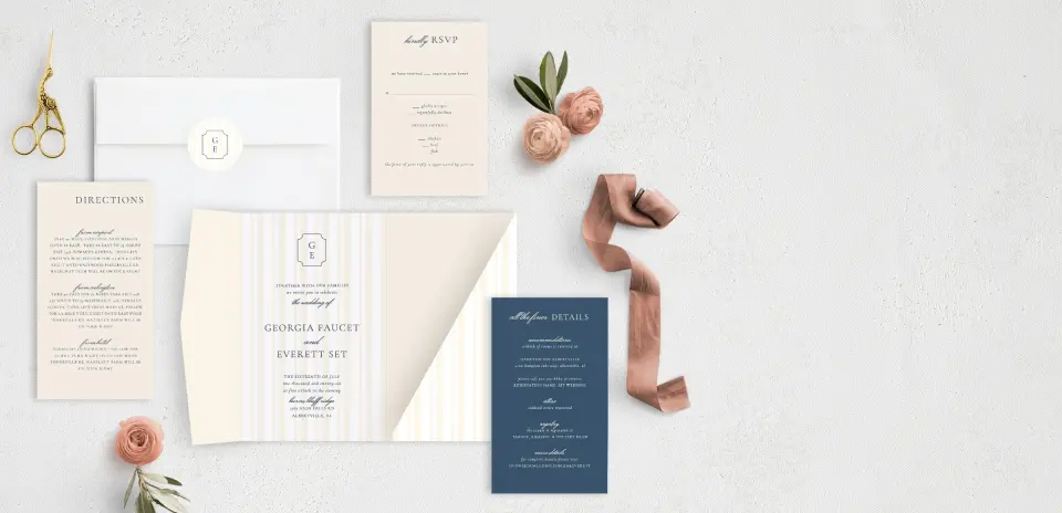 Coordinating Items