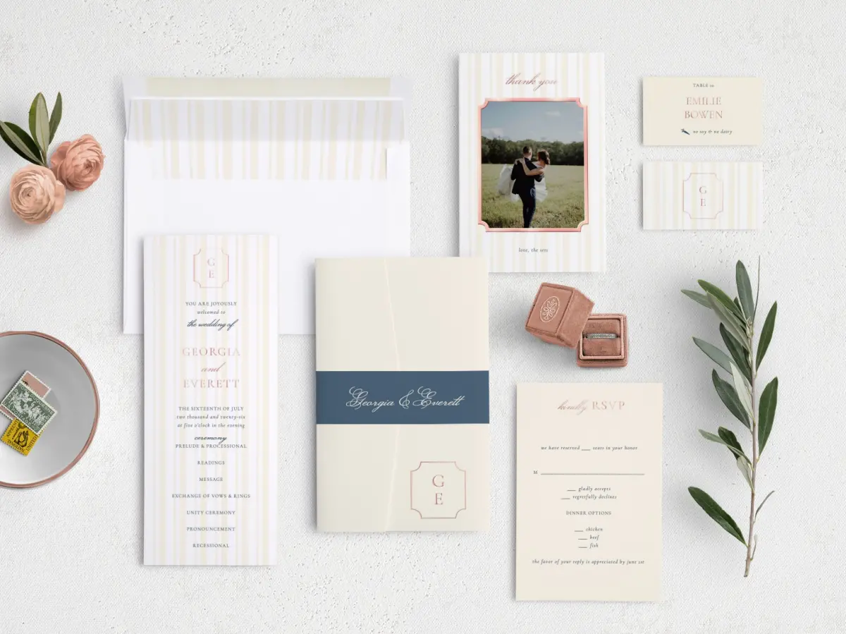 Suite Items (with vt HC)