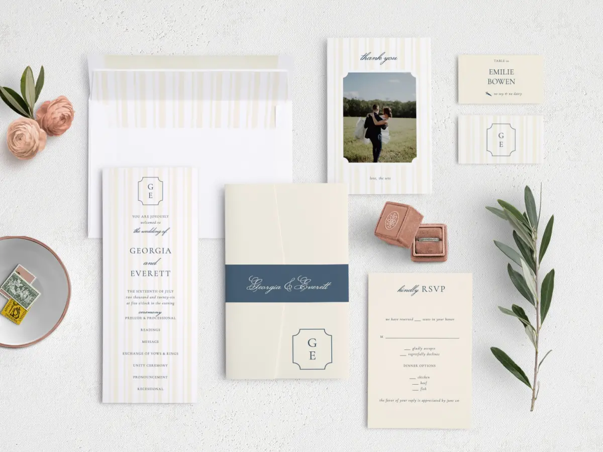 Suite Items (with vt HC)