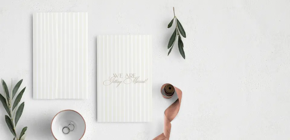 Front & Back (folded)