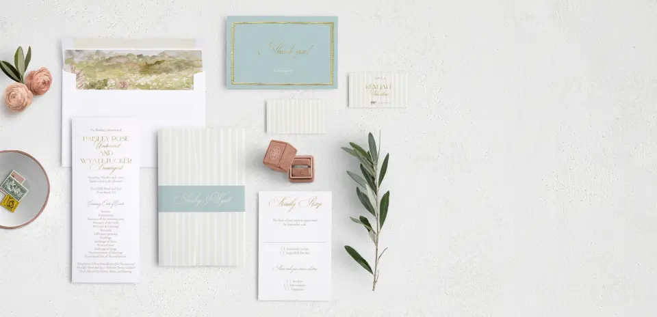 Suite Items (with hz HC)