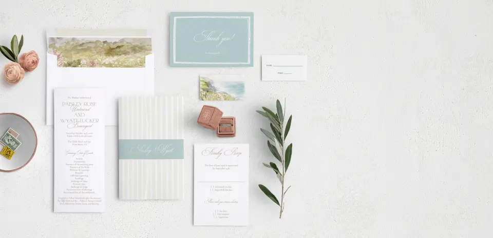 Suite Items (with hz HC)