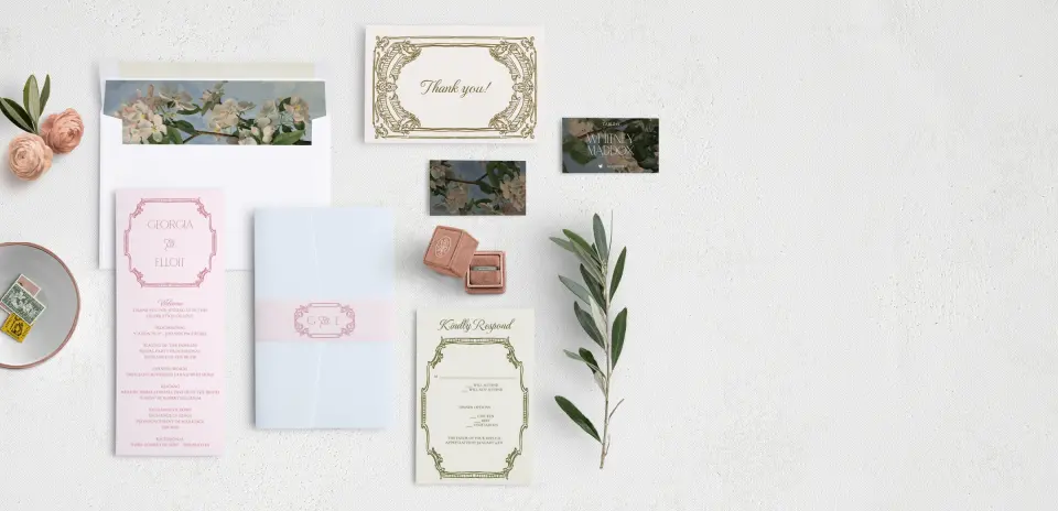 Suite Items (with hz HC)