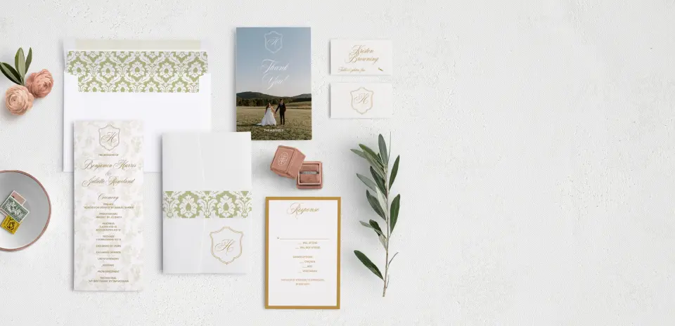 Suite Items (with vt HC)