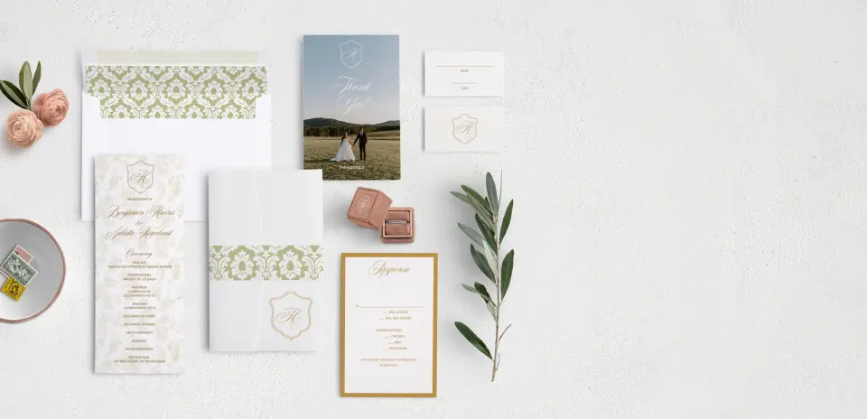 Suite Items (with vt HC)