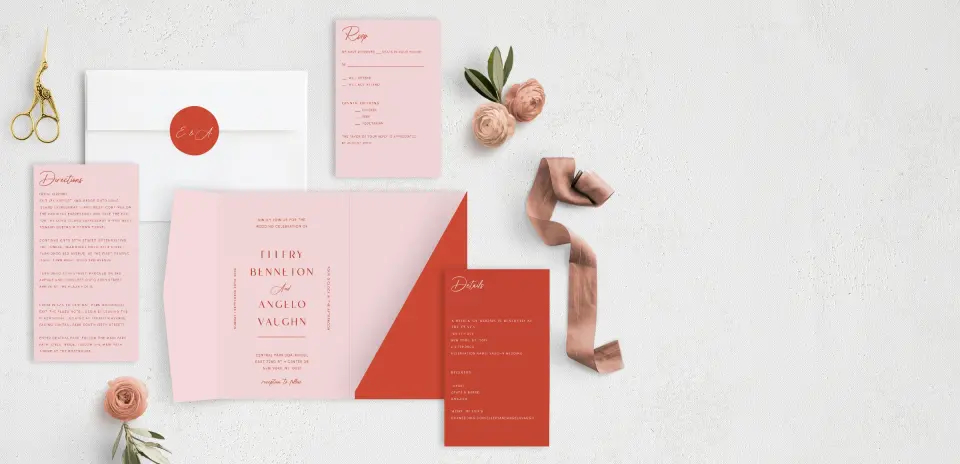 Coordinating Items