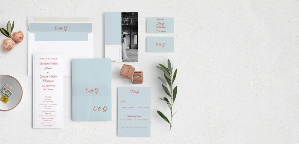 Suite Items (with vt HC)