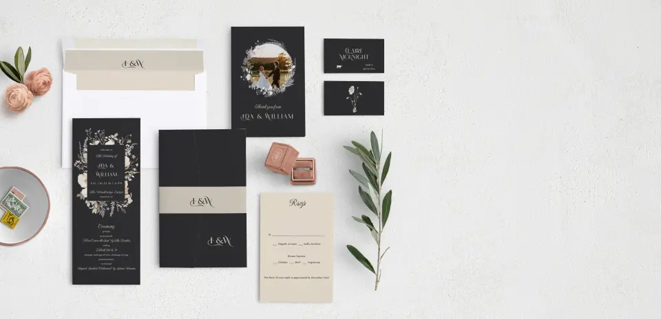 Suite Items (with vt HC)