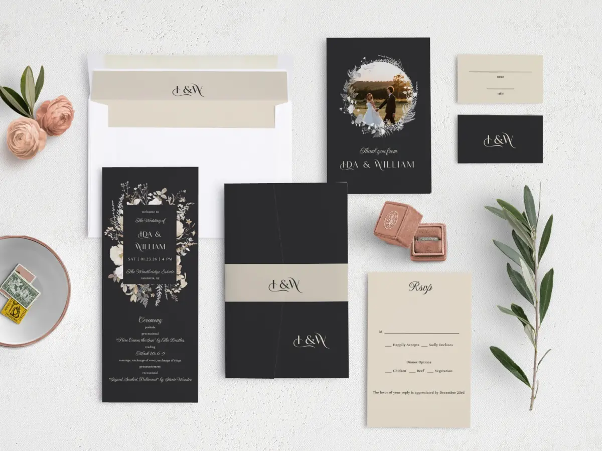 Suite Items (with vt HC)