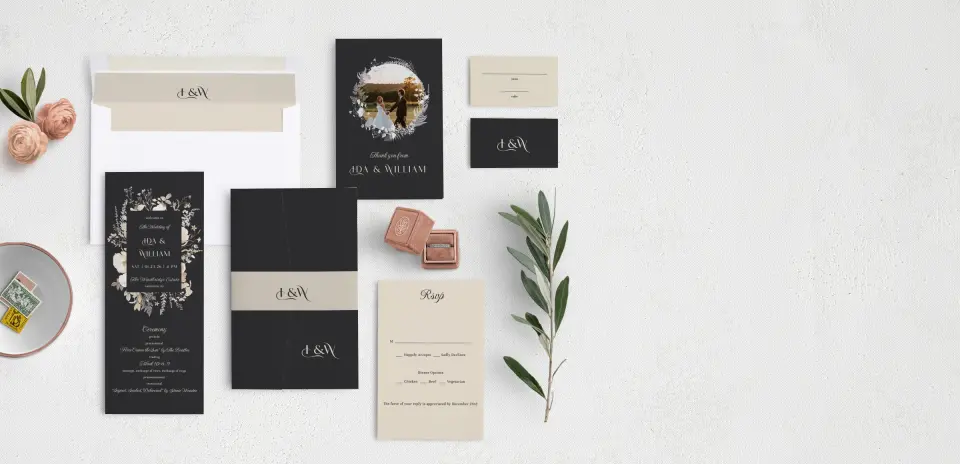 Suite Items (with vt HC)