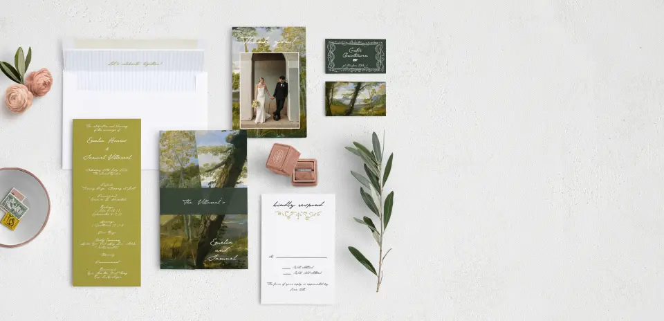 Suite Items (with vt HC)
