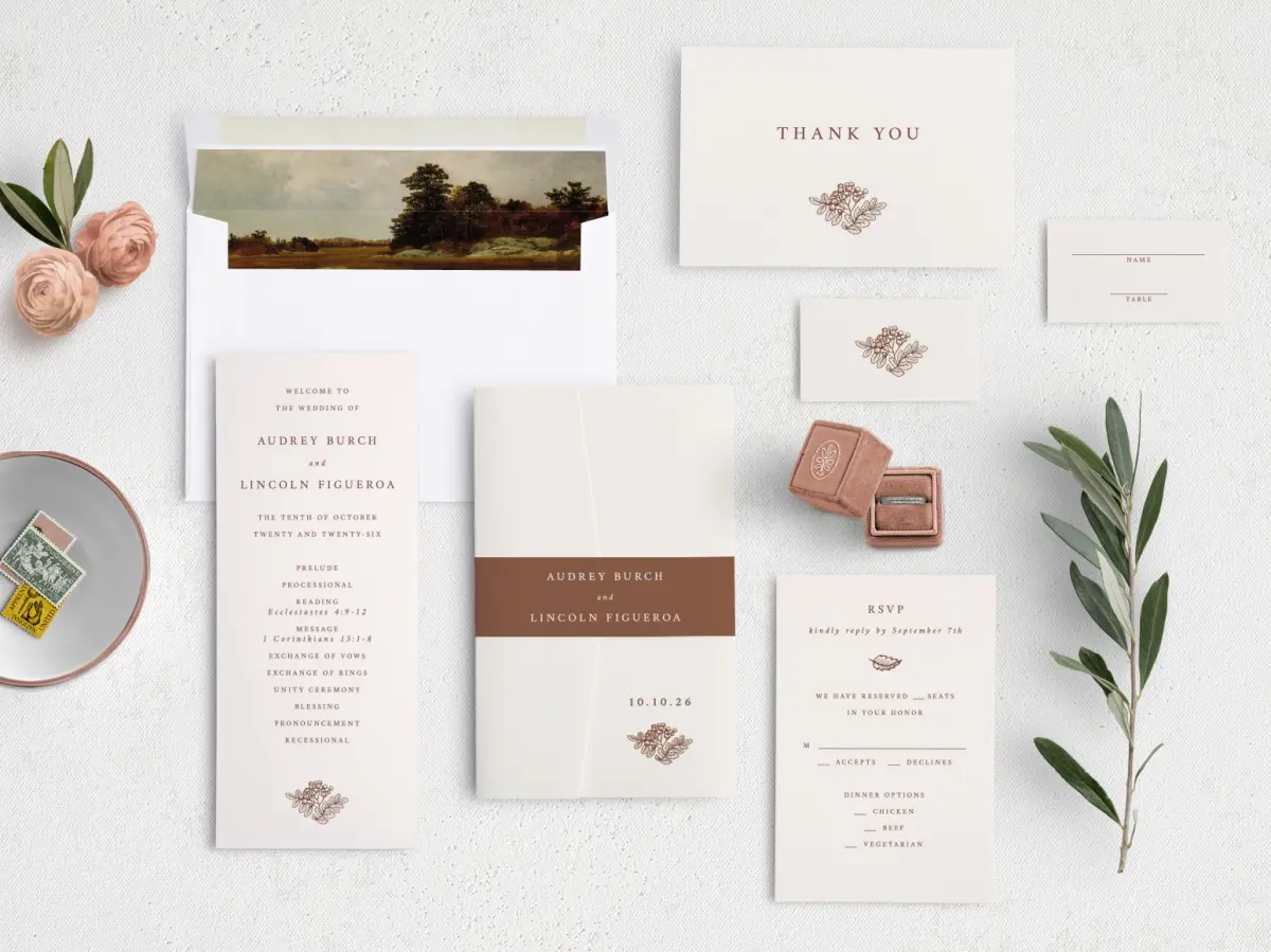 Suite Items (with hz HC)