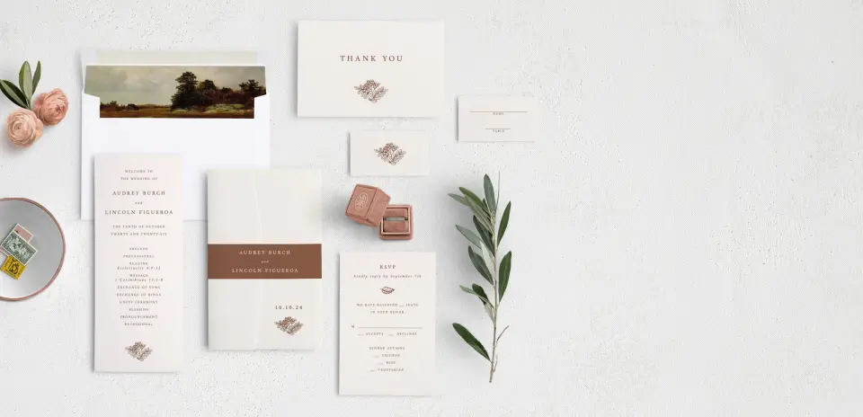 Suite Items (with hz HC)