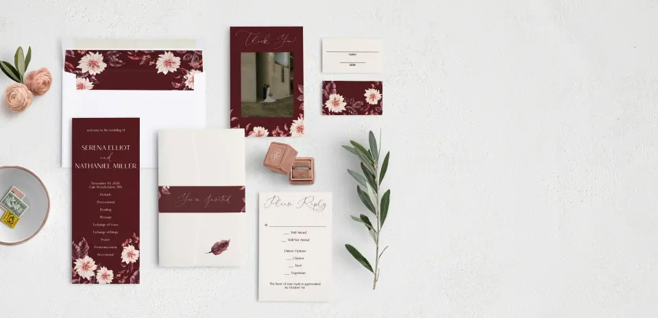 Suite Items (with vt HC)