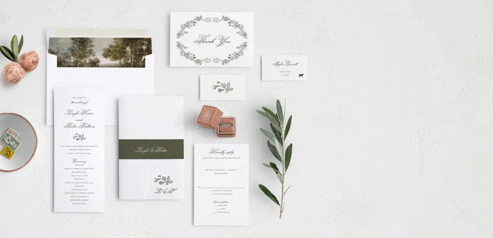 Suite Items (with hz HC)