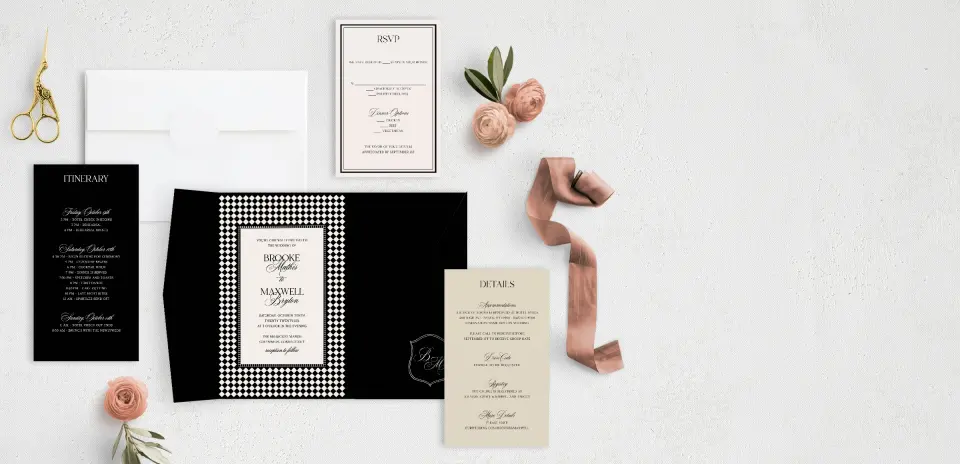 Coordinating Items