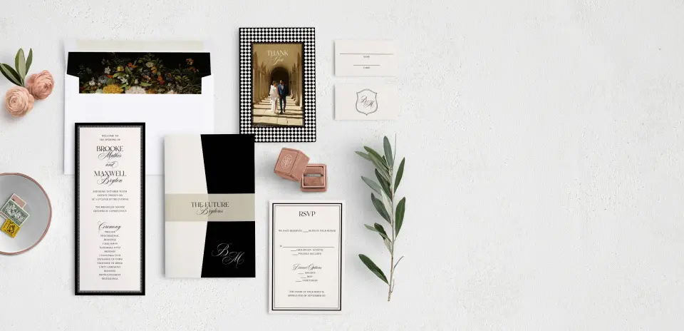 Suite Items (with vt HC)