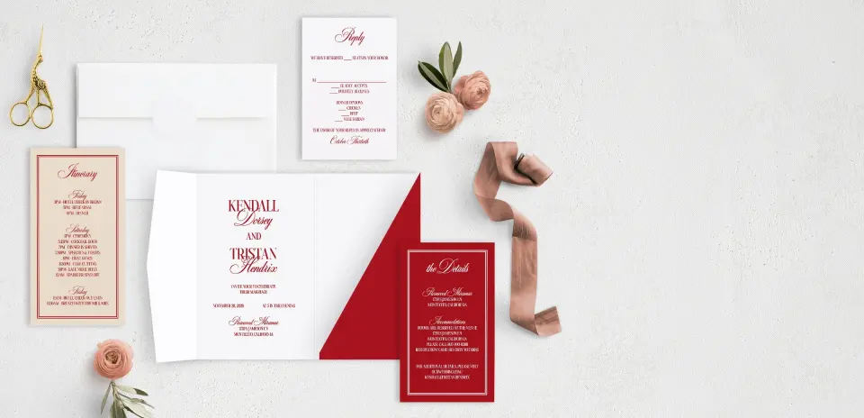 Coordinating Items