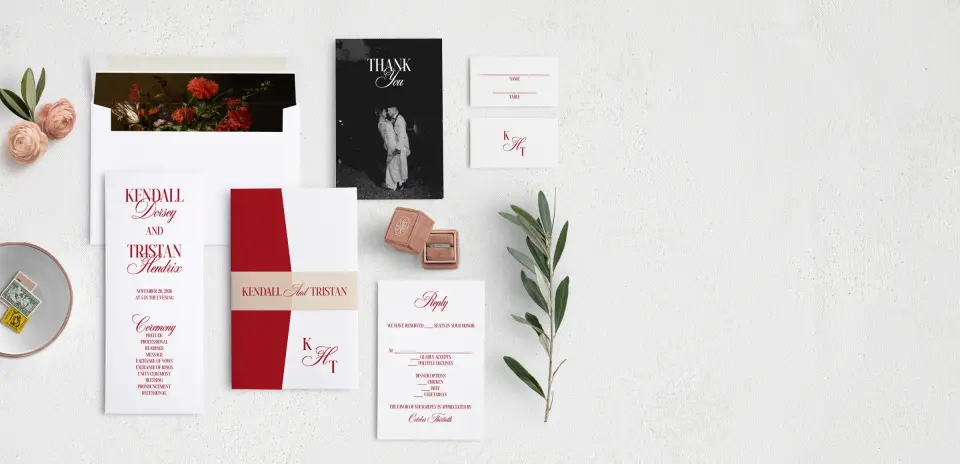 Suite Items (with vt HC)