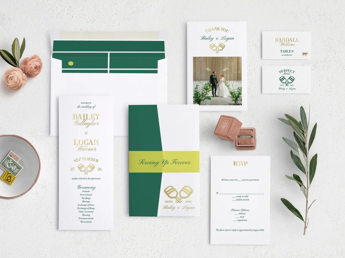 Suite Items (with vt HC)