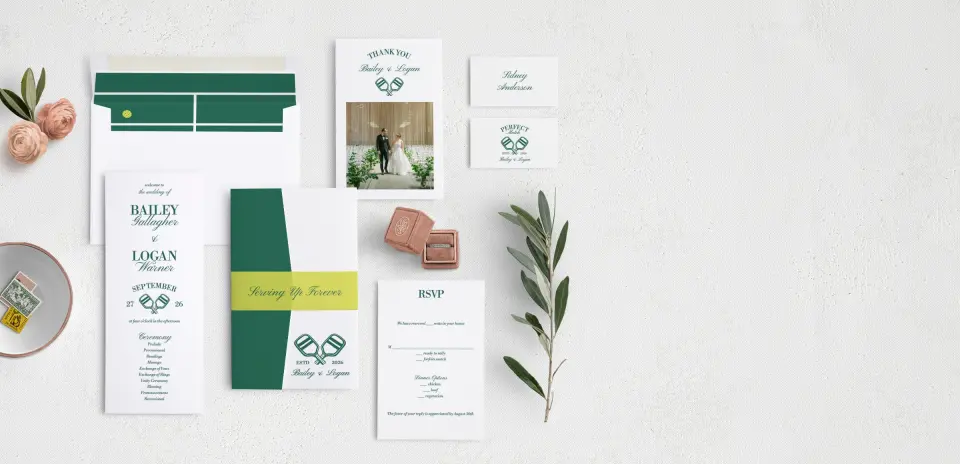 Suite Items (with vt HC)