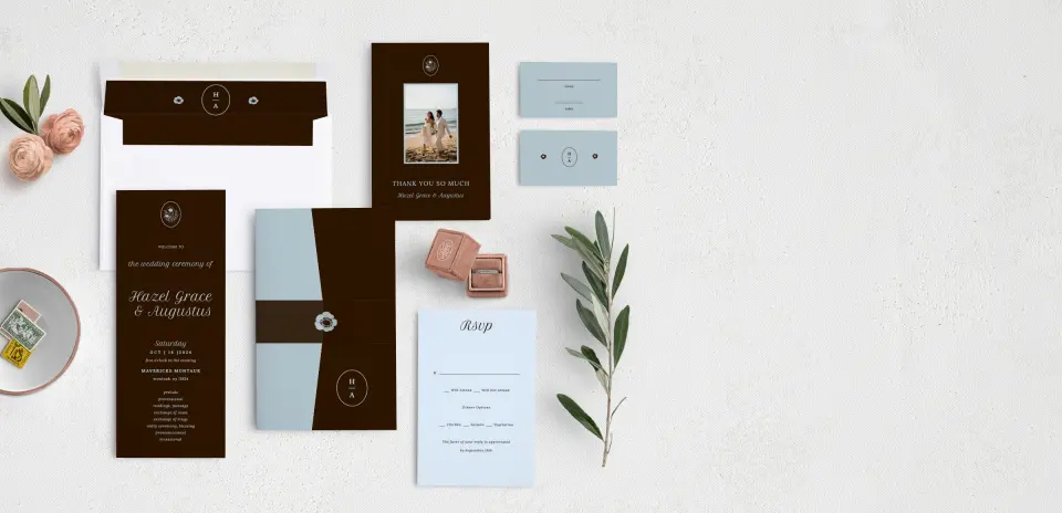 Suite Items (with vt HC)