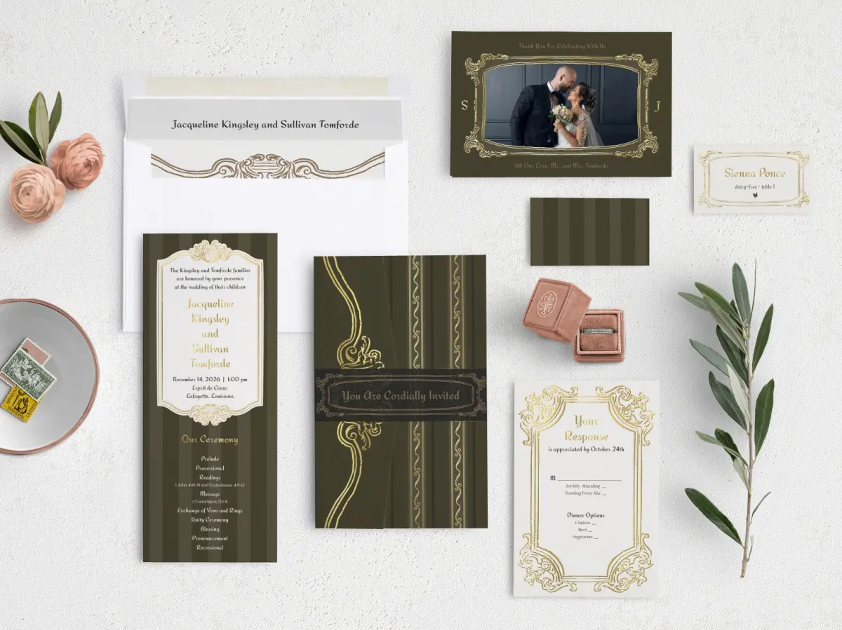 Suite Items (with hz HC)
