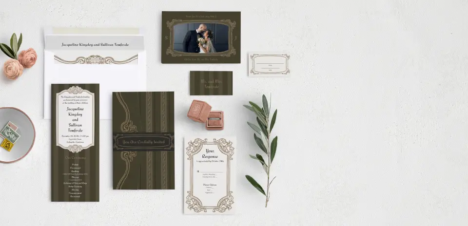 Suite Items (with hz HC)