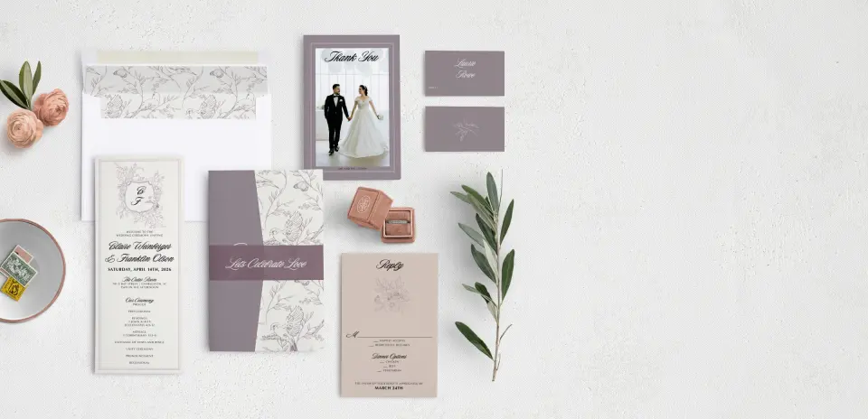Suite Items (with vt HC)