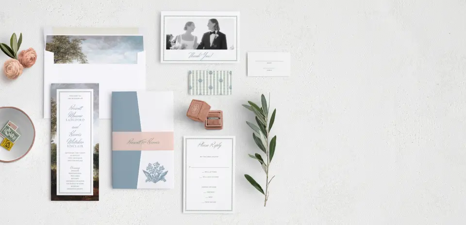 Suite Items (with hz HC)